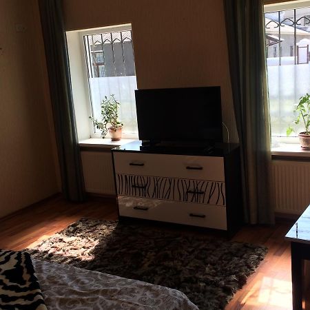 Apartments Izmail Bagian luar foto