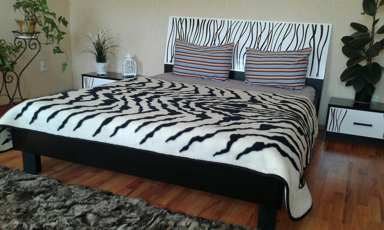 Apartments Izmail Bagian luar foto