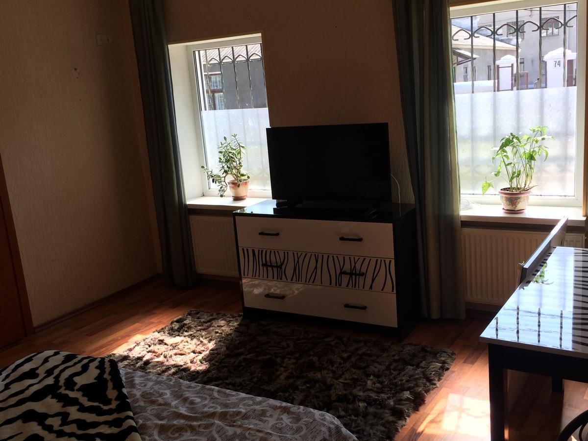 Apartments Izmail Bagian luar foto